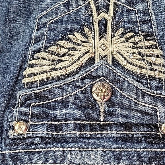 MISS ME CAPRIS - Picture 5 of 5